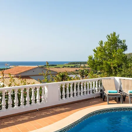 Villa Elena -
