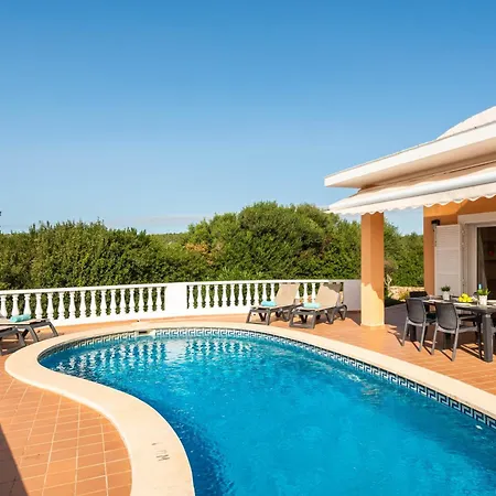 Villa Elena - Son Bou