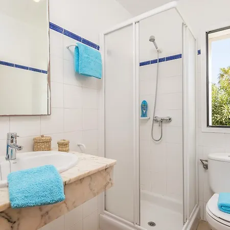 Villa Elena -