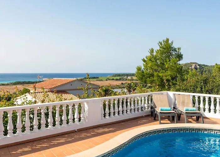 Villa Elena -