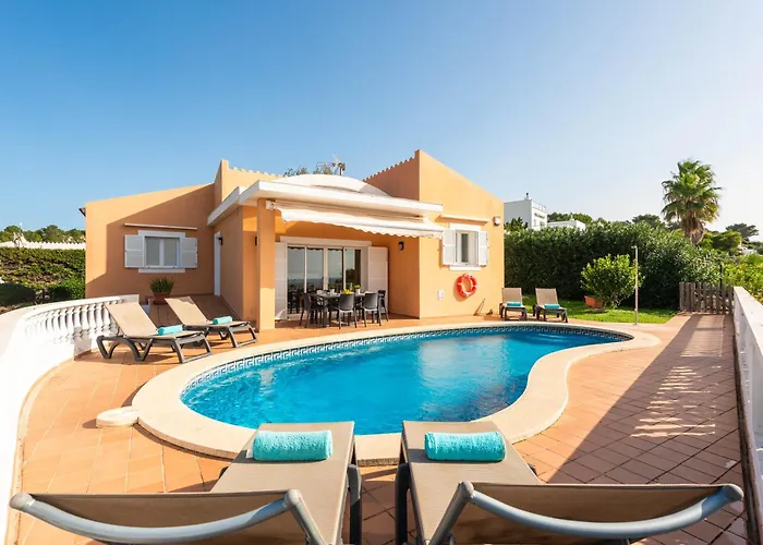 Villa Elena - Son Bou