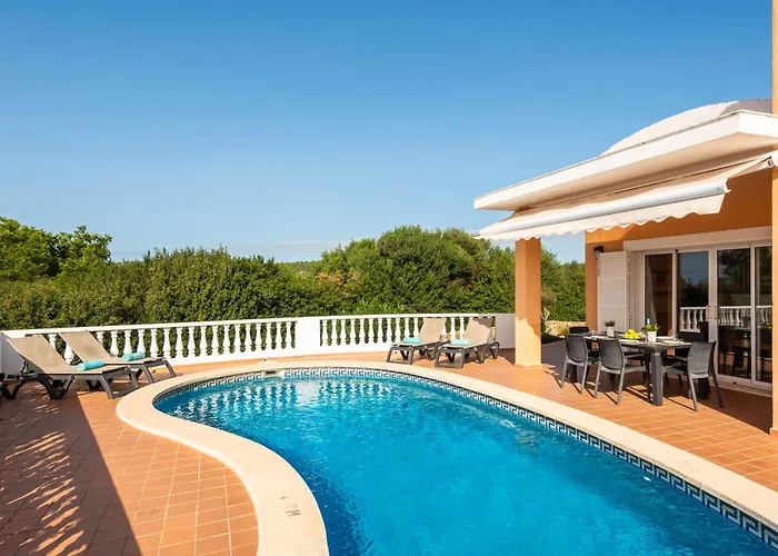 Villa Elena - Son Bou