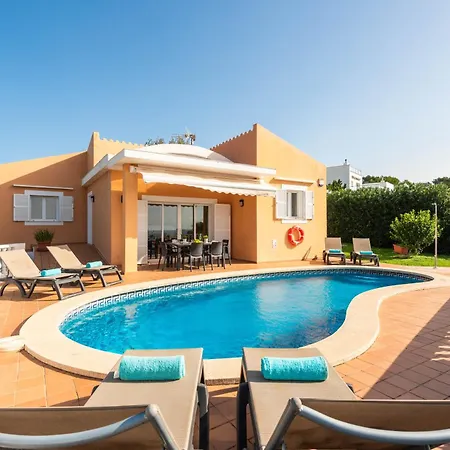 Villa Elena - Son Bou