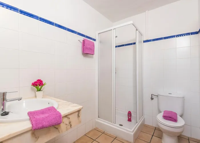 וילה Elena - סון באו