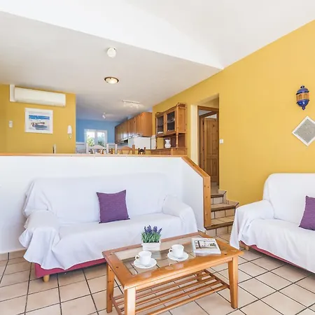 Elena - ヴィラ ソン・ボウ